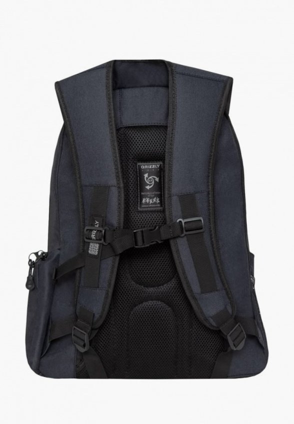 Рюкзак Grizzly