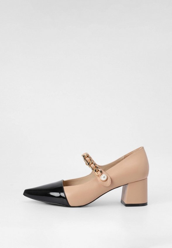 Туфли Passegiata