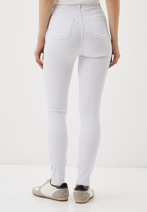 Джинсы Bluechic