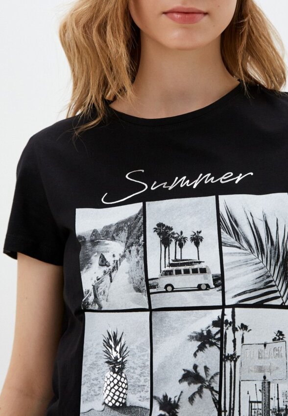 Футболка Funday