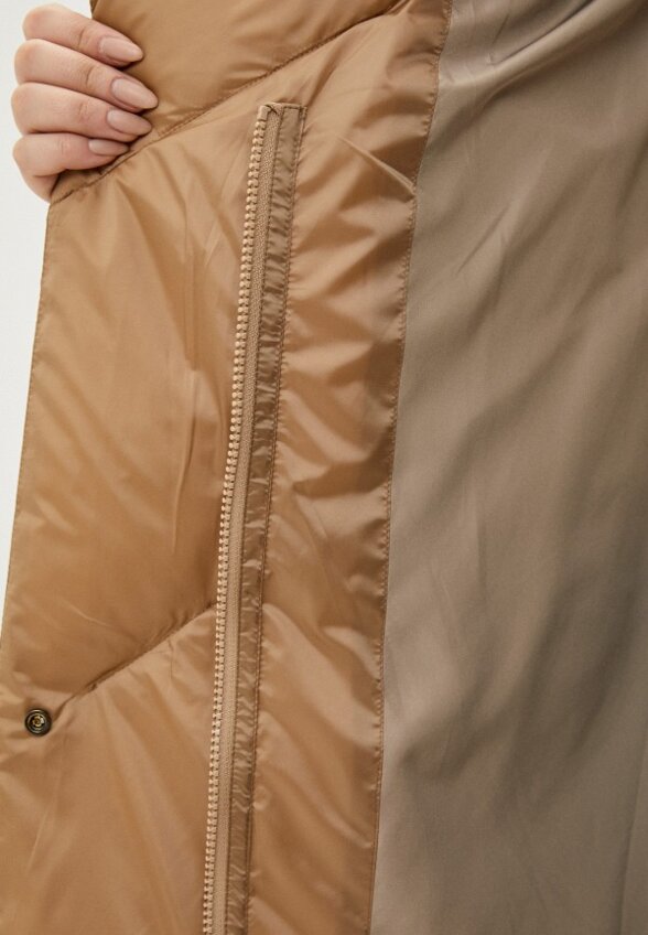 Пуховик Winterra