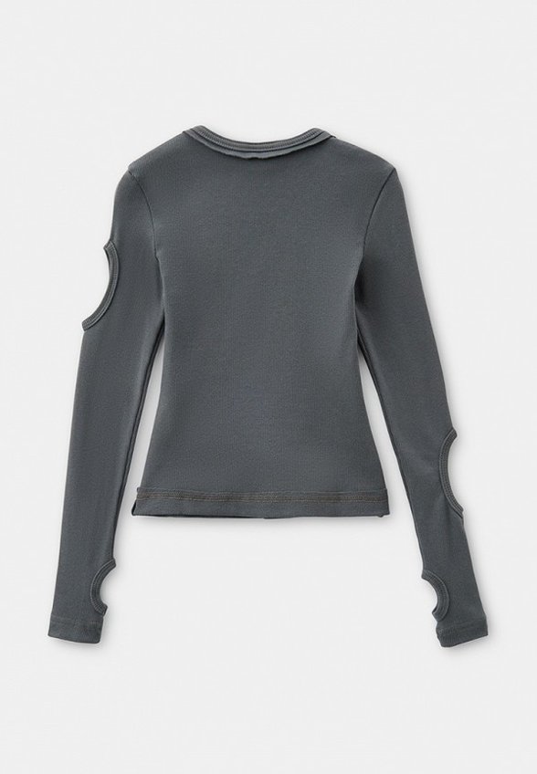 Лонгслив Stormies