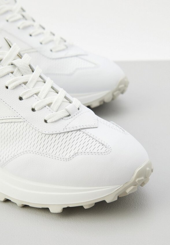 Кроссовки Bogner