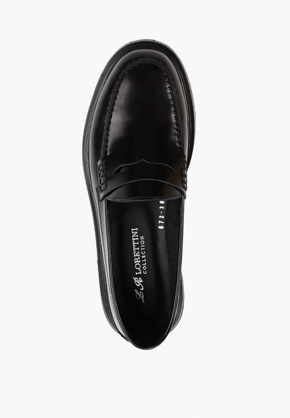 Лоферы Lr Lorettini