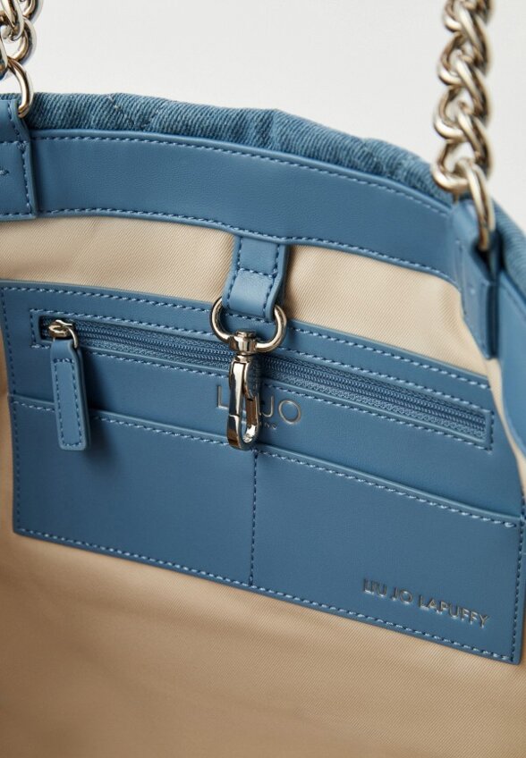 Сумка джинсовая Liu Jo