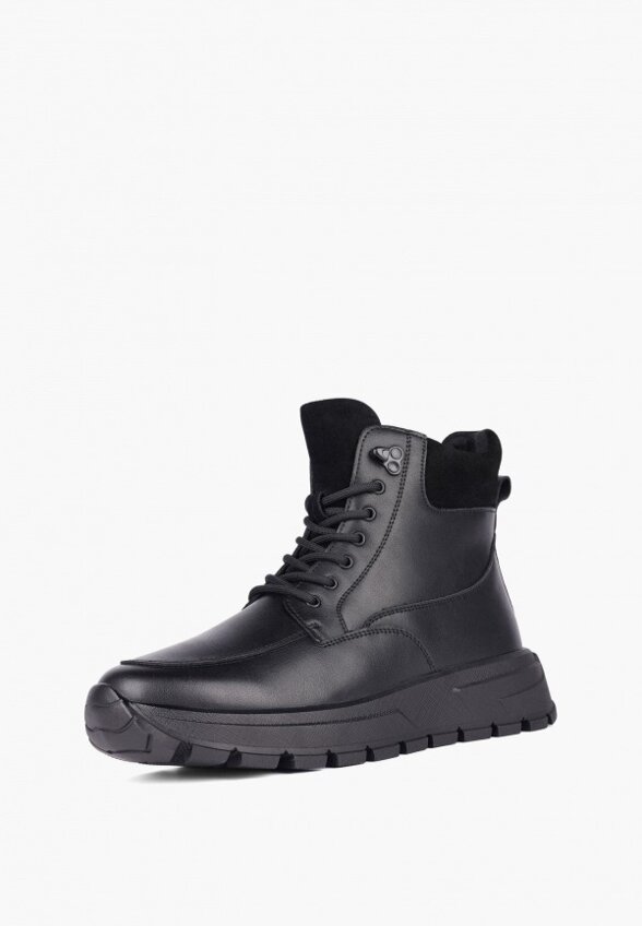 Ботинки Quattrocomforto