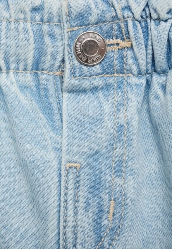 Джинсы Mango Kids