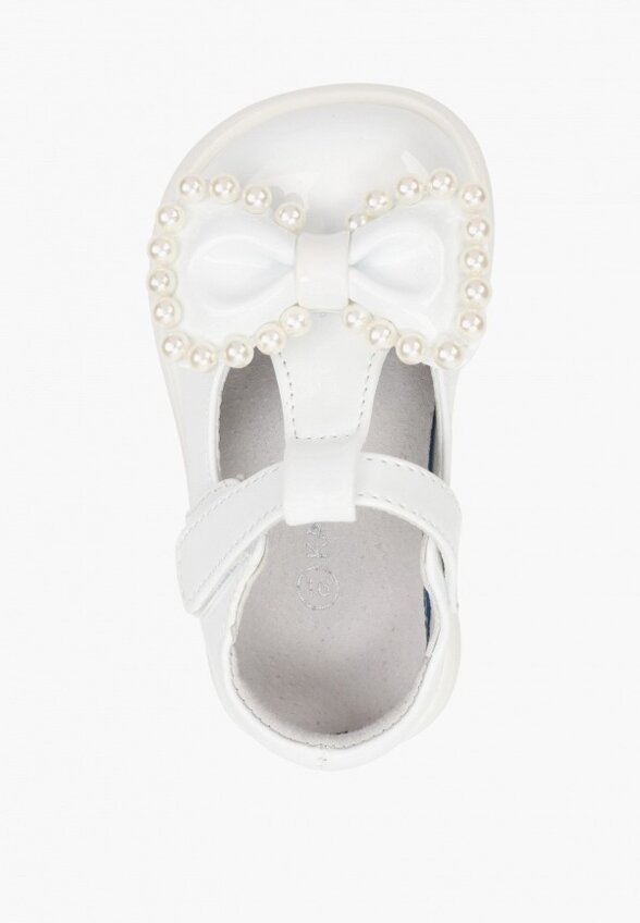 Туфли Капитошка