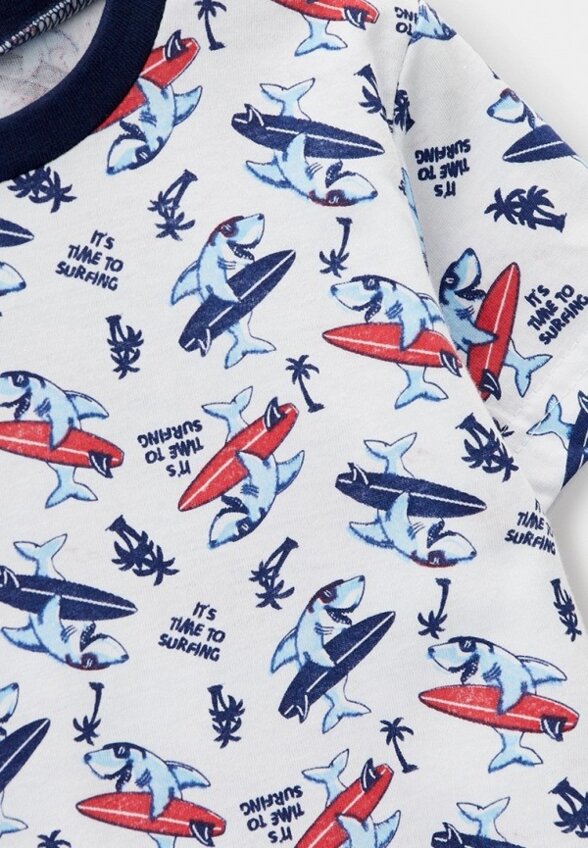 Пижама КотМарКот