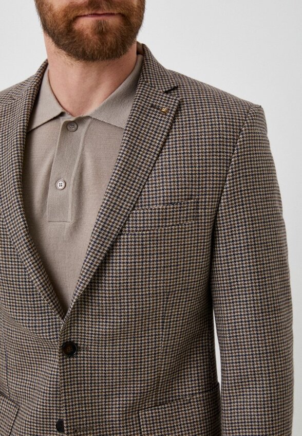 Пиджак Bazioni