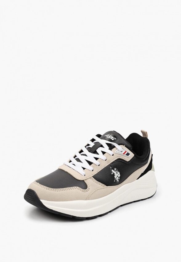 Кроссовки U.S. Polo Assn.