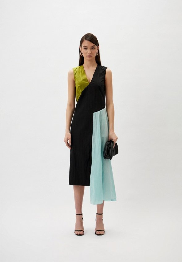 Платье Nina Ricci