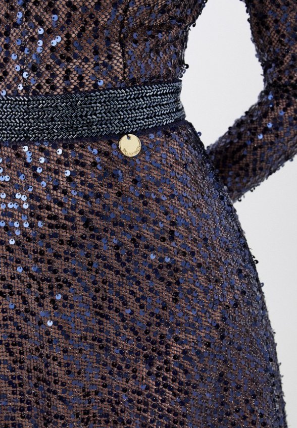 Платье Rich & Naked