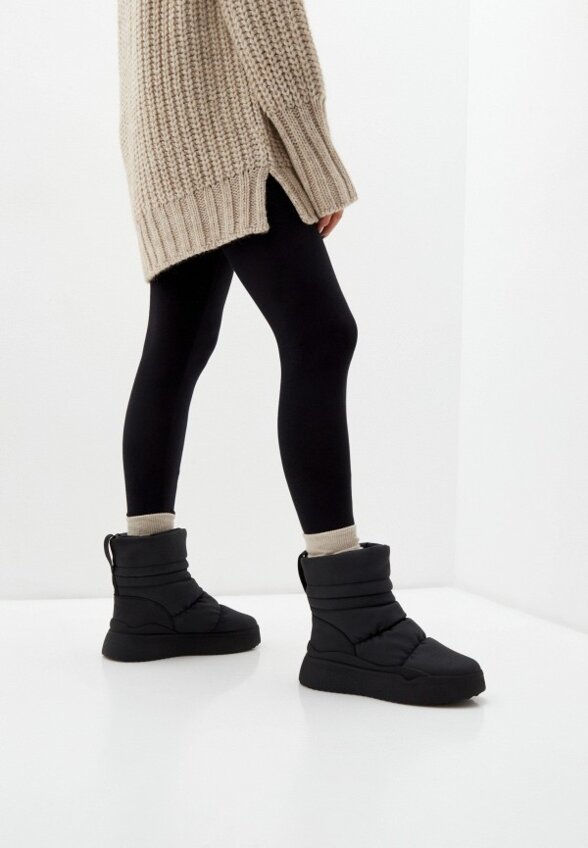 Дутики Lolli l Polli