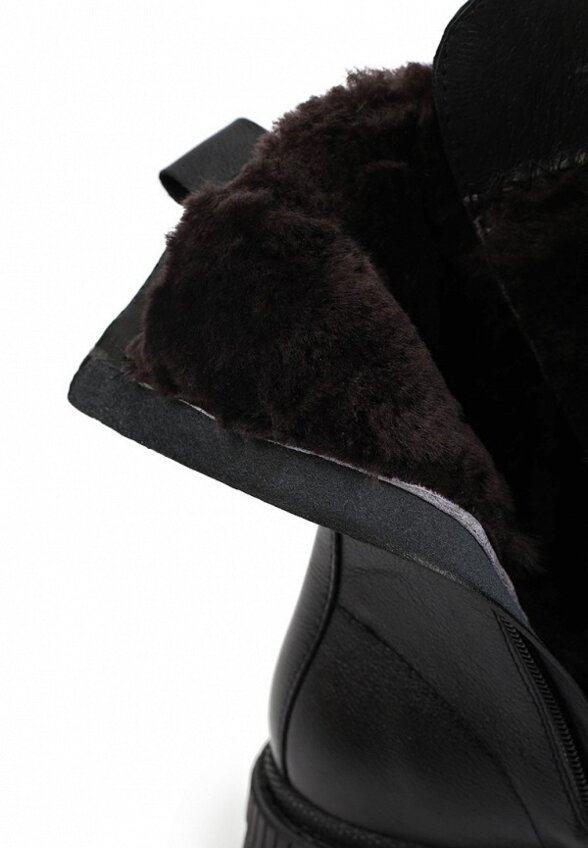 Ботинки Ralf Ringer