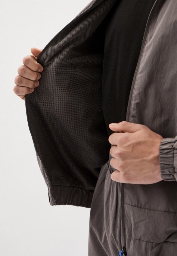 Костюм спортивный EA7