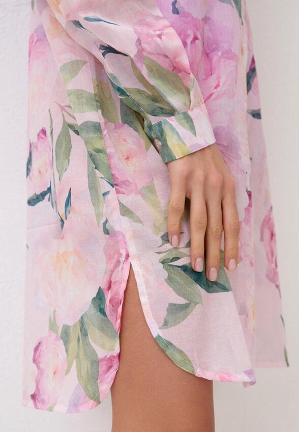 Платье пляжное Lumiere Magique