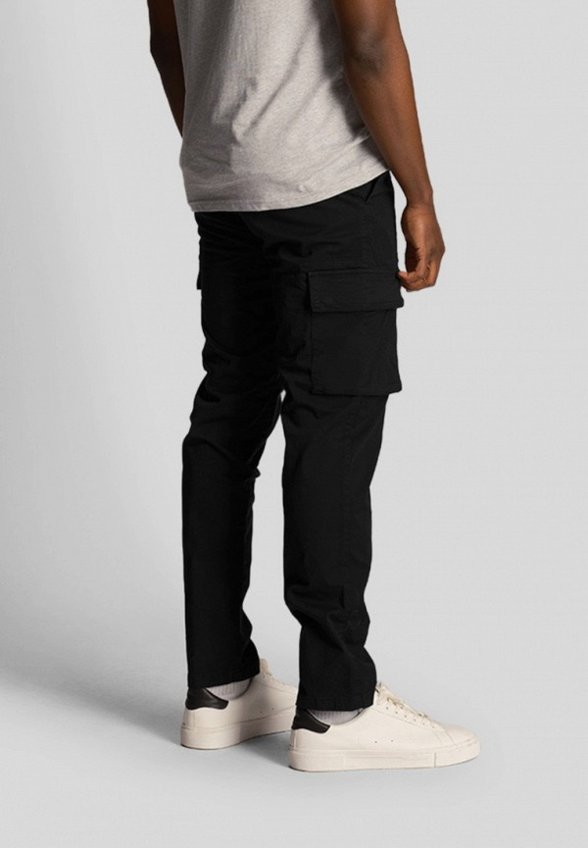 Брюки Lyle & Scott