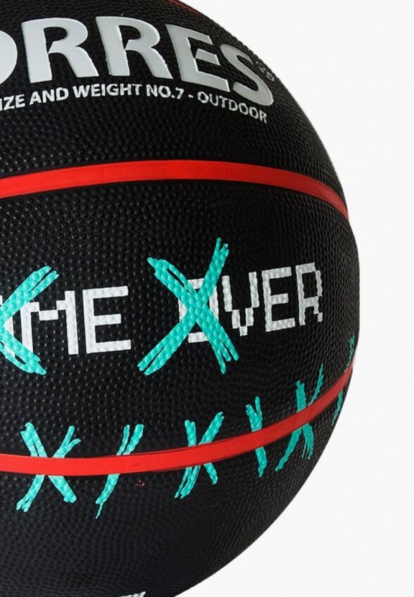 Мяч баскетбольный Torres