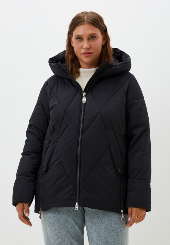 Куртка стеганая Winterra