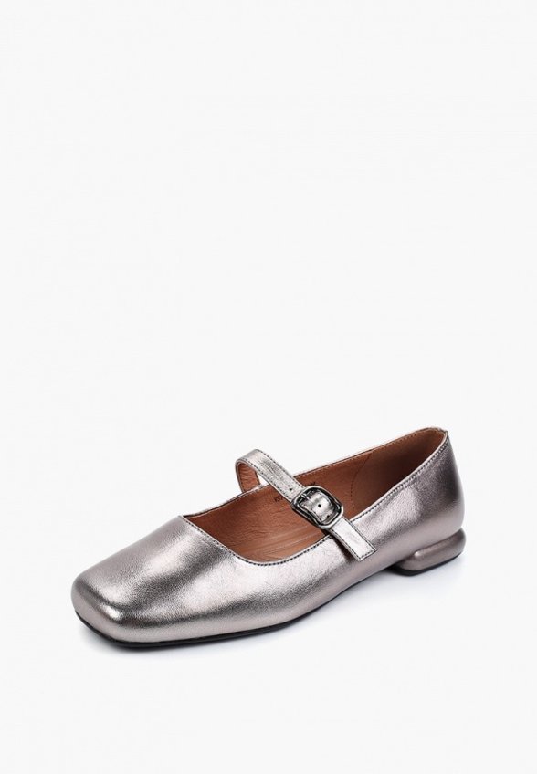 Балетки Respect