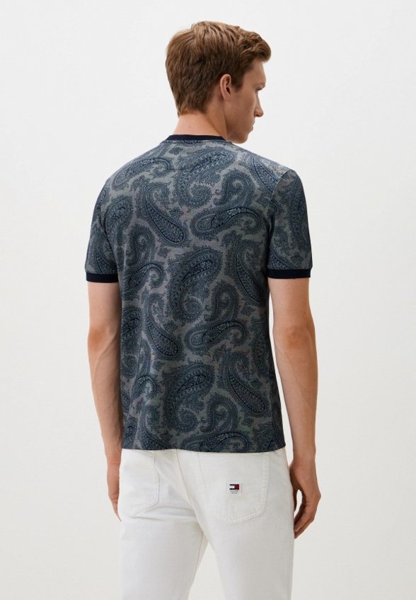 Футболка Cudgi