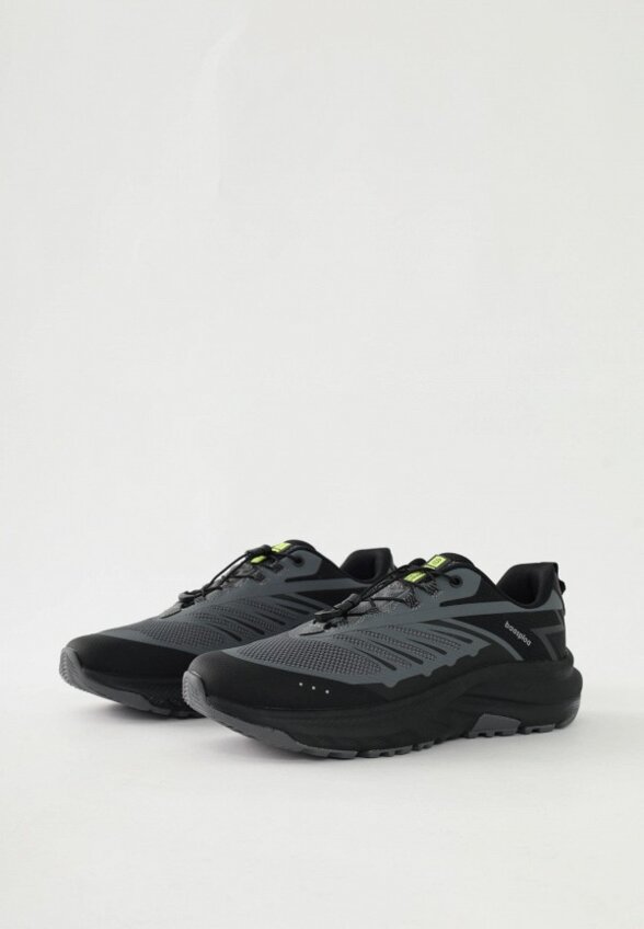 Кроссовки трекинговые Baasploa