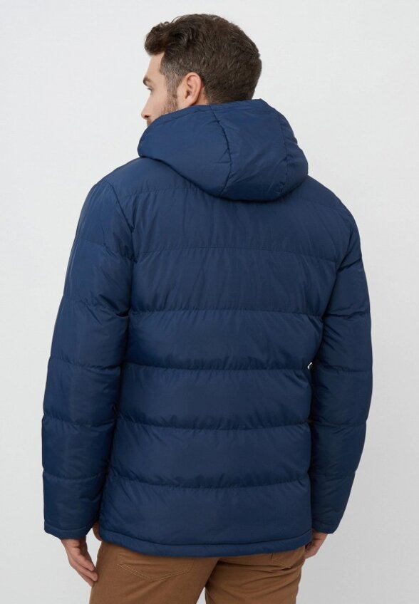 Куртка утепленная Modis