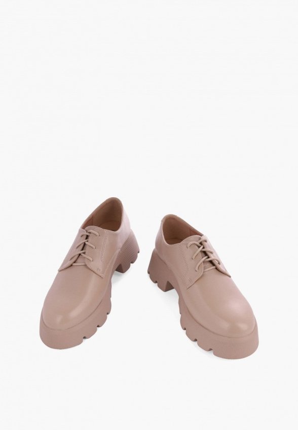 Ботинки Instreet