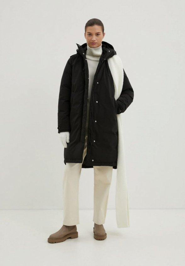 Пуховик Finn Flare