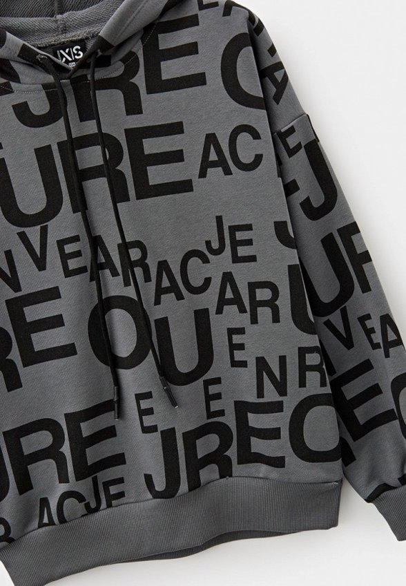 Худи Fashion X&S