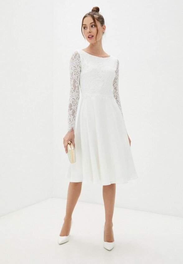 Платье Lakshmi fashion