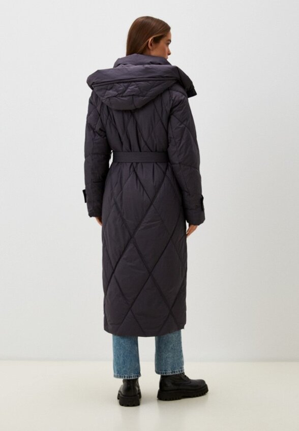 Пуховик Winterra