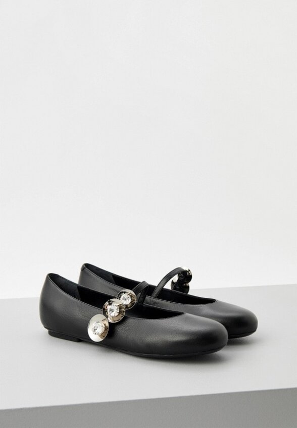 Балетки Loriblu