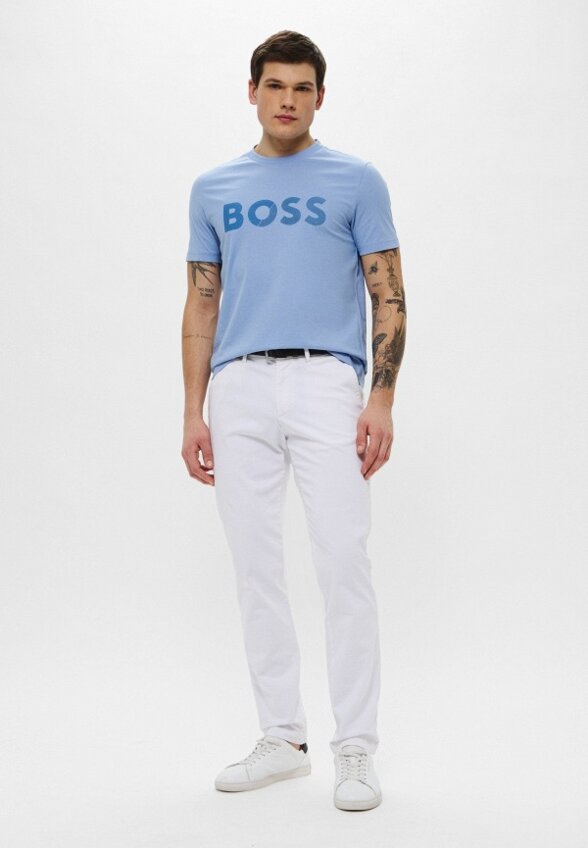 Футболка Boss