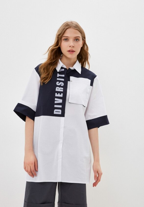 Рубашка Helmidge