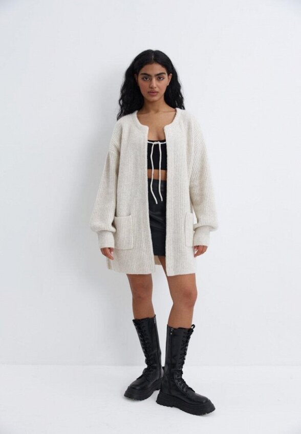 Кардиган Miederes