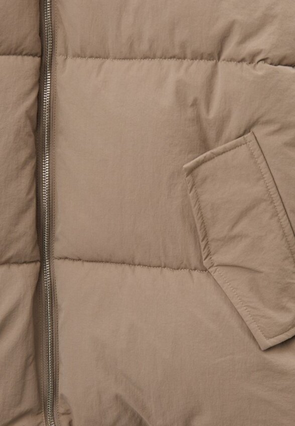 Куртка утепленная Nume