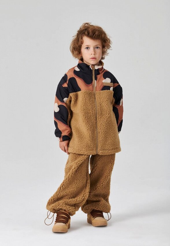 Костюм Happy Baby