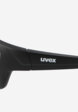 Солнцезащитные очки Uvex Sportstyle 230, Черный5  - превью