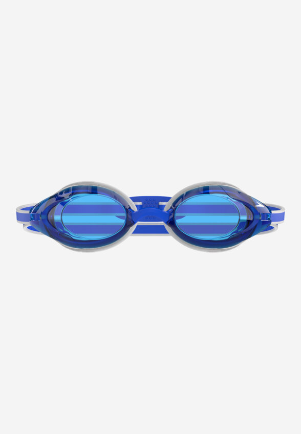 Очки для плавания Speedo Vanquisher, Синий