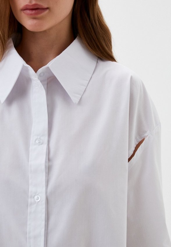 Рубашка Pennymanny