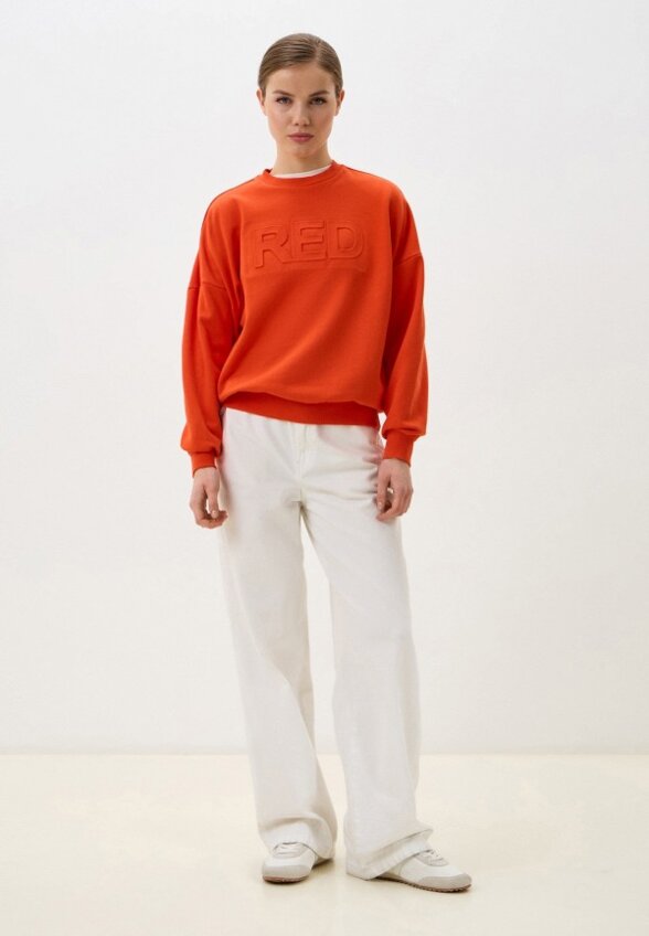 Свитшот Colorplay