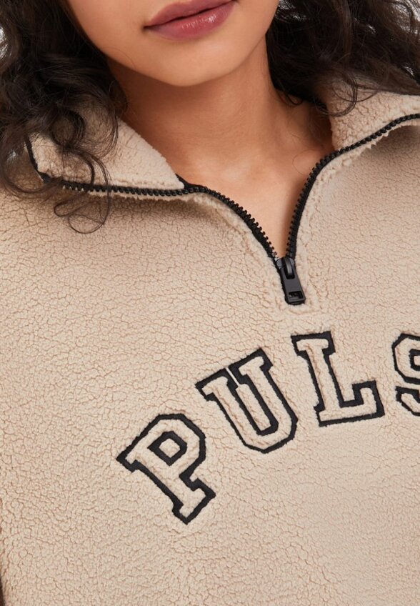 Олимпийка Pulse