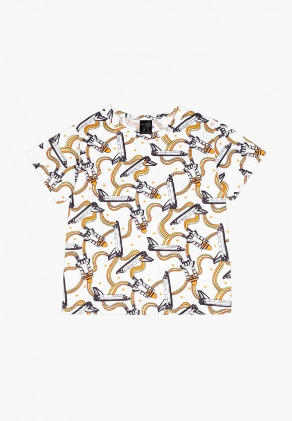 Футболка Mjolk