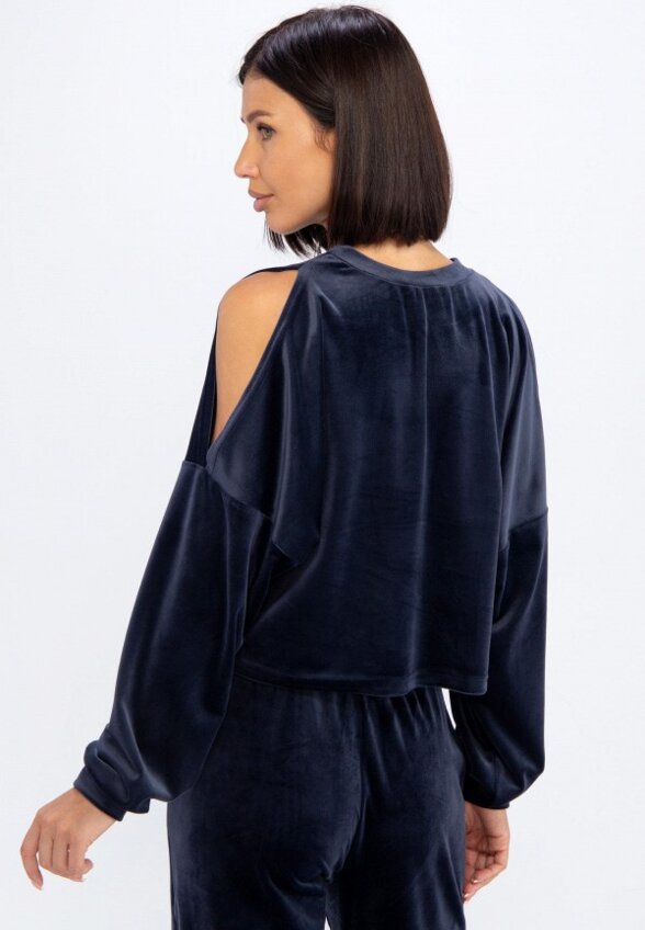 Свитшот Victoria Veisbrut