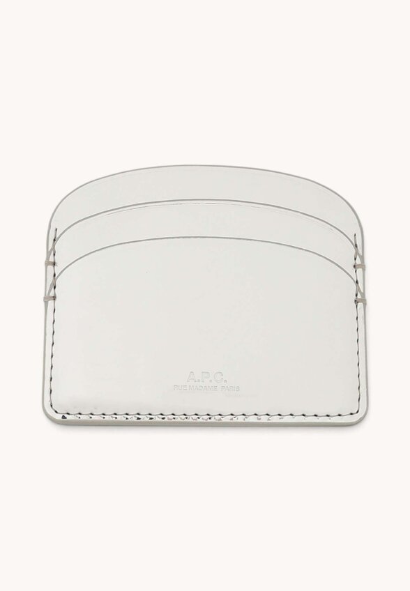 A.P.C. Cardholder