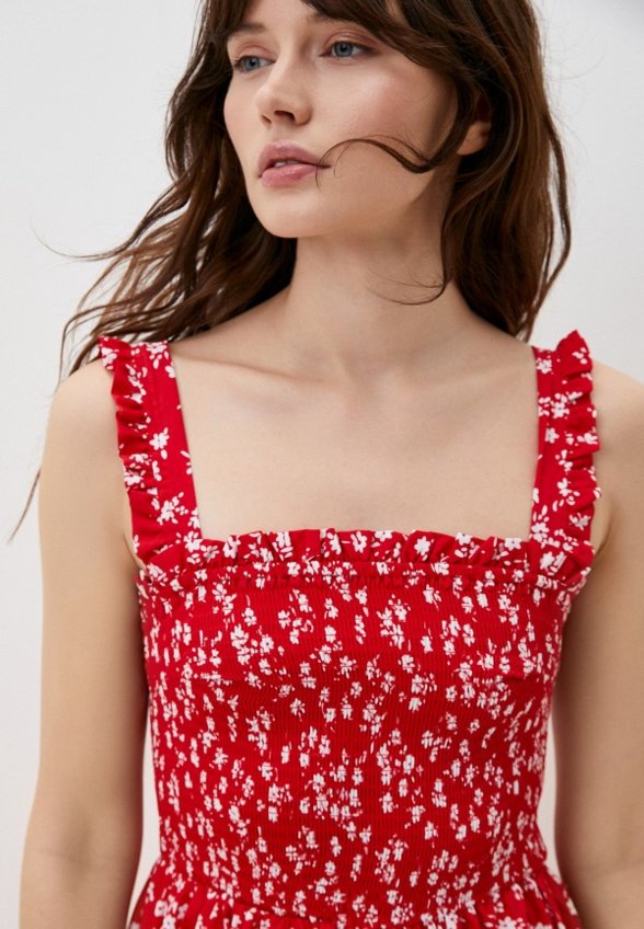 Сарафан Zarina