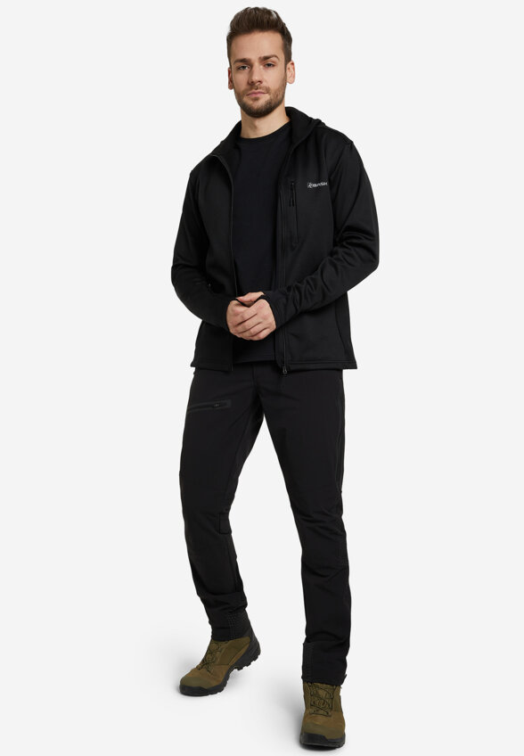 Толстовка мужская Bask Champion V2, Черный