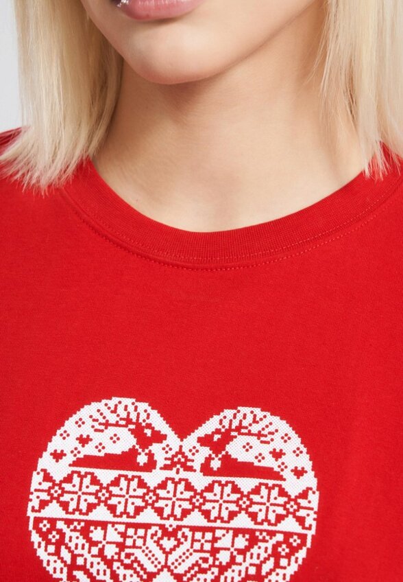 Футболка Твое